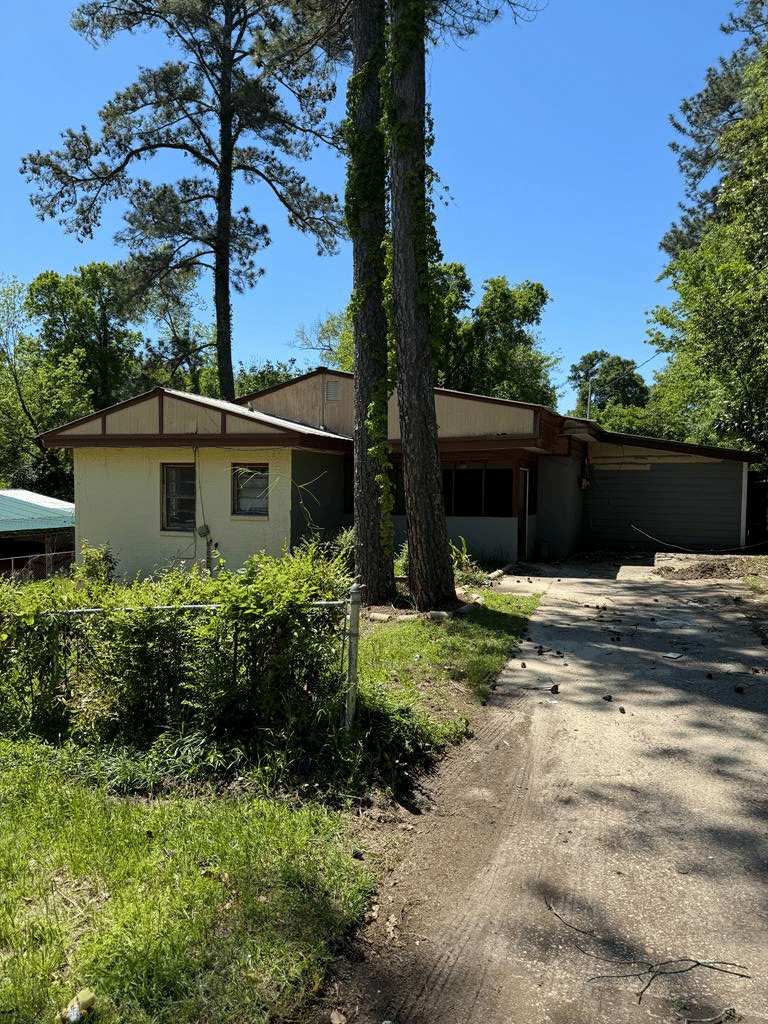 881 Goodson Drive, Columbus, GA, 31907