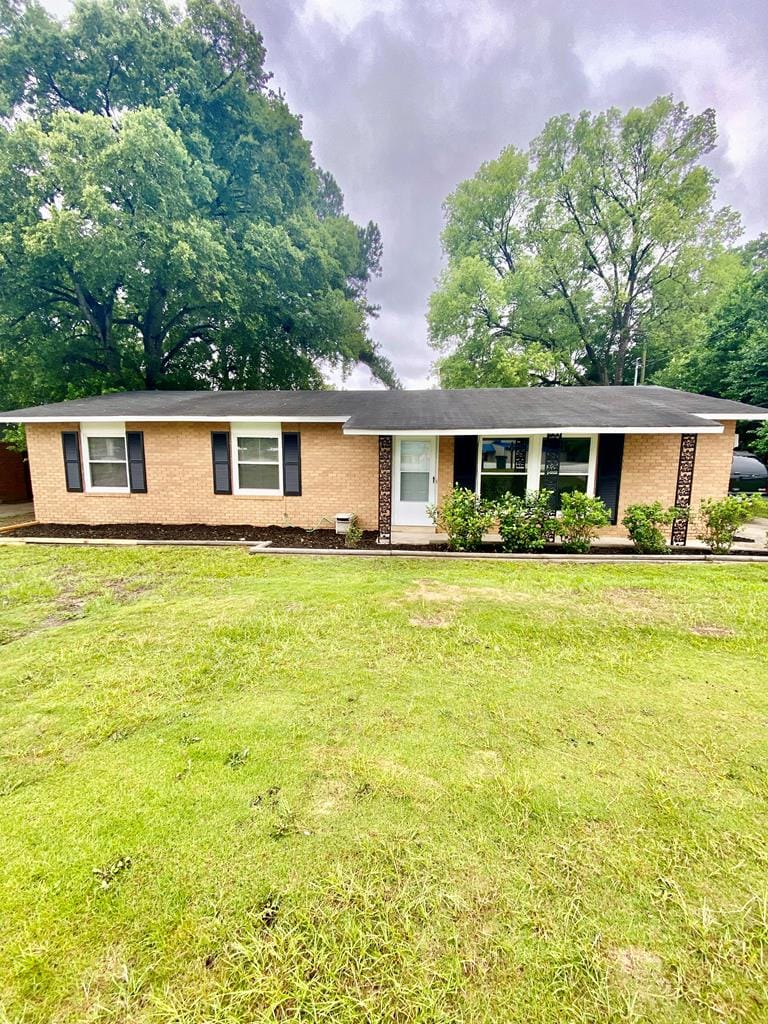 2112 Airport Thruway, Columbus, GA, 31904