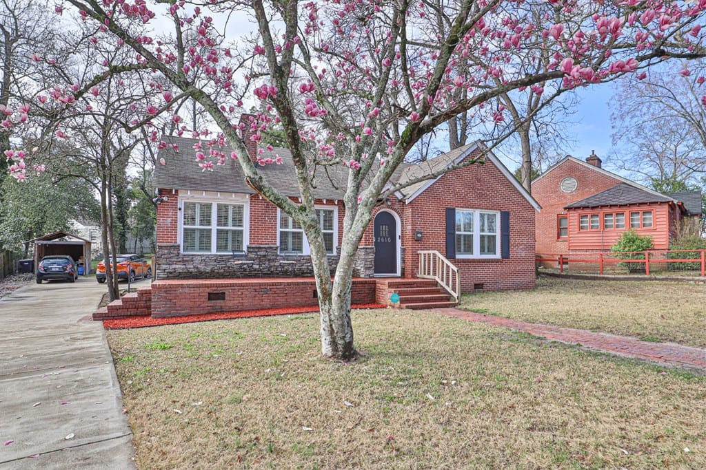2610 Marion Street, Columbus, GA, 31906