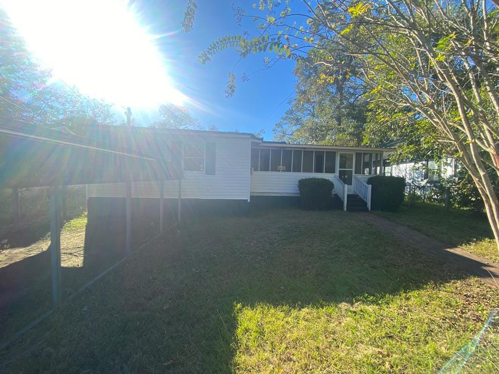 2708 Brunswick Street, Tifton, GA, 31794