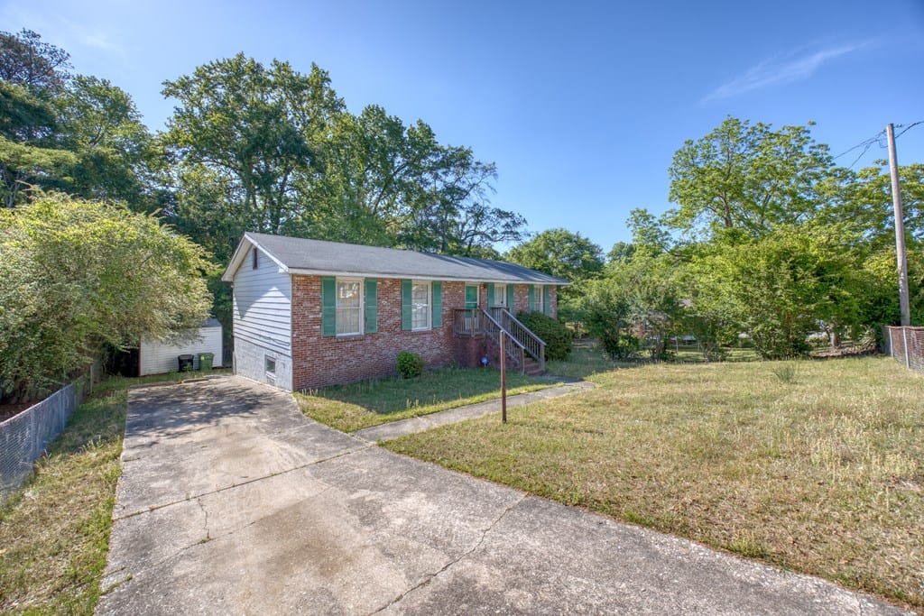 1137 Watson Dr, Columbus, GA 31907, USA
