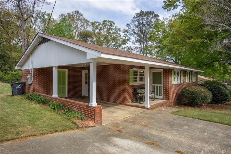 1008 34TH, Phenix City, AL, 36867