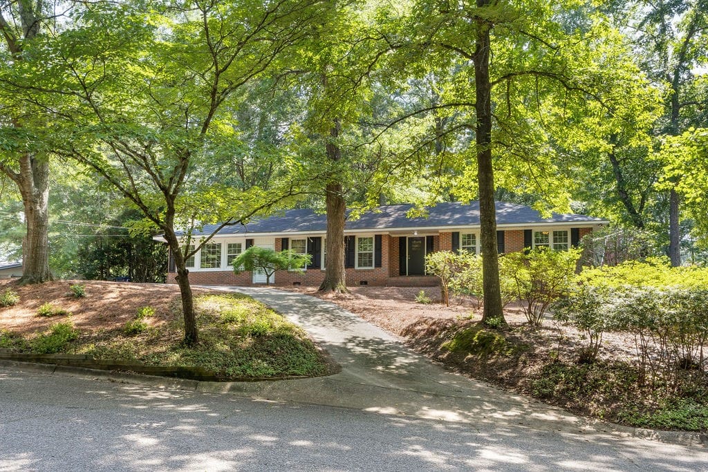 262 Denson Drive, Auburn, AL, 36830