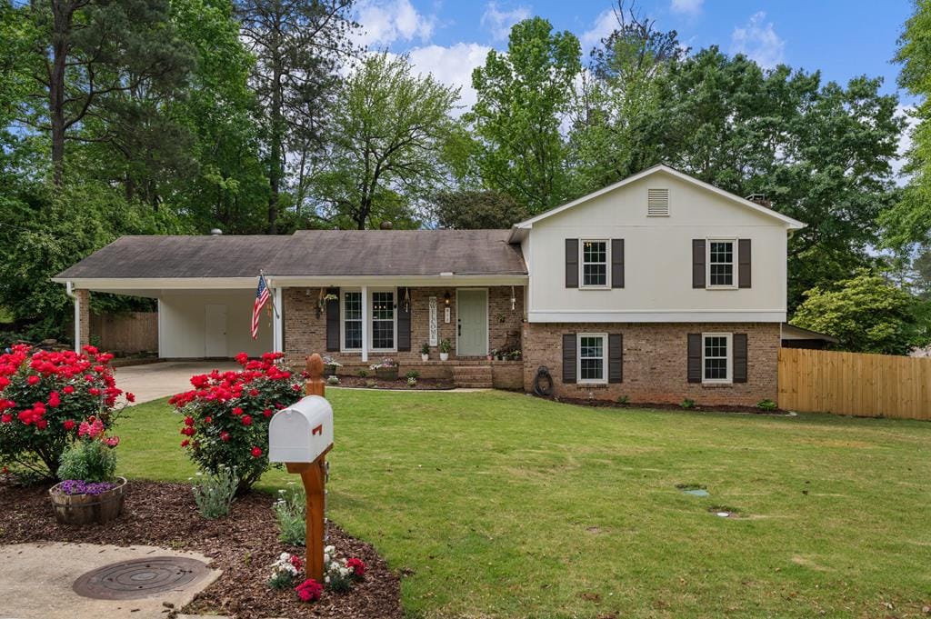 912 Incline Drive, Columbus, GA, 31904
