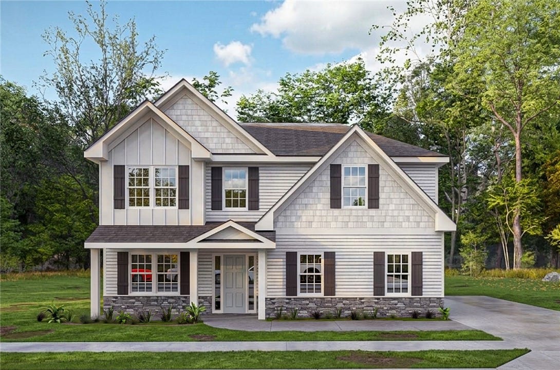 51 Heartland Boulevard, Ft Mitchell, AL, 36856