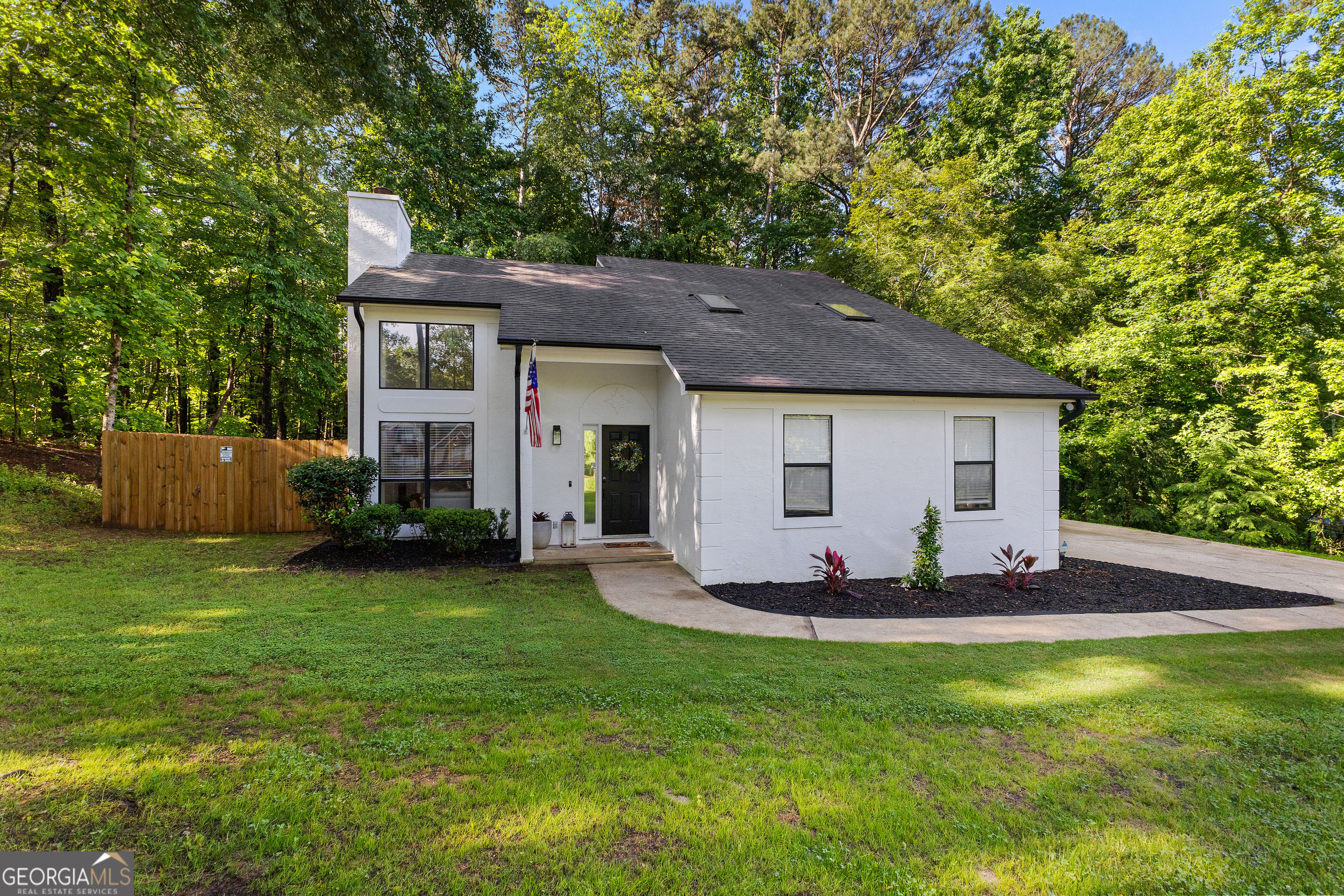 111 Rosignol, Sharpsburg, GA, 30277