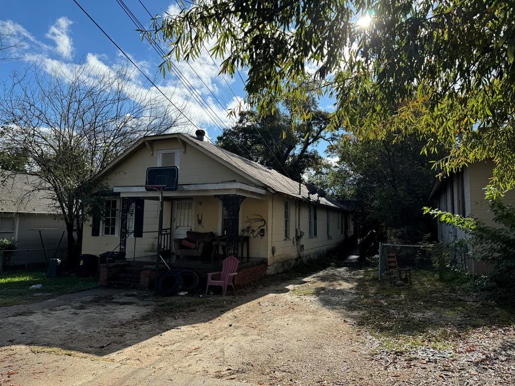 2516 Schaul Street, Columbus, GA, 31906