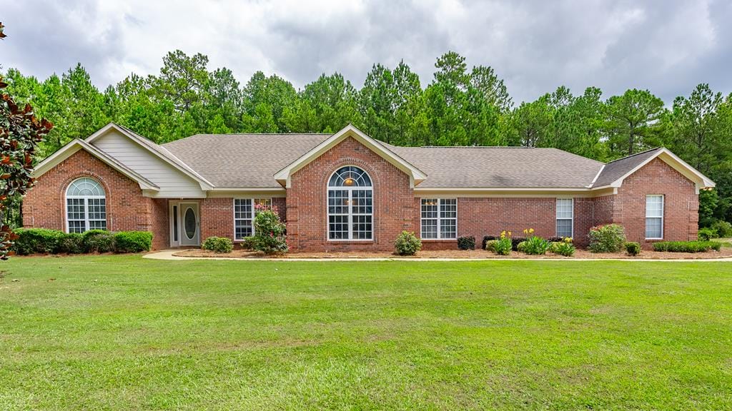 285 Richardson Road, Fortson, GA, 31808