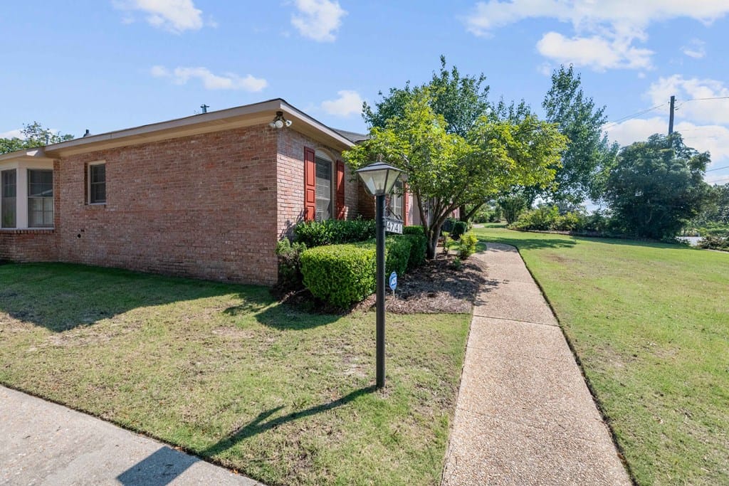 4741 Shenandoah Drive, Columbus, GA, 31907
