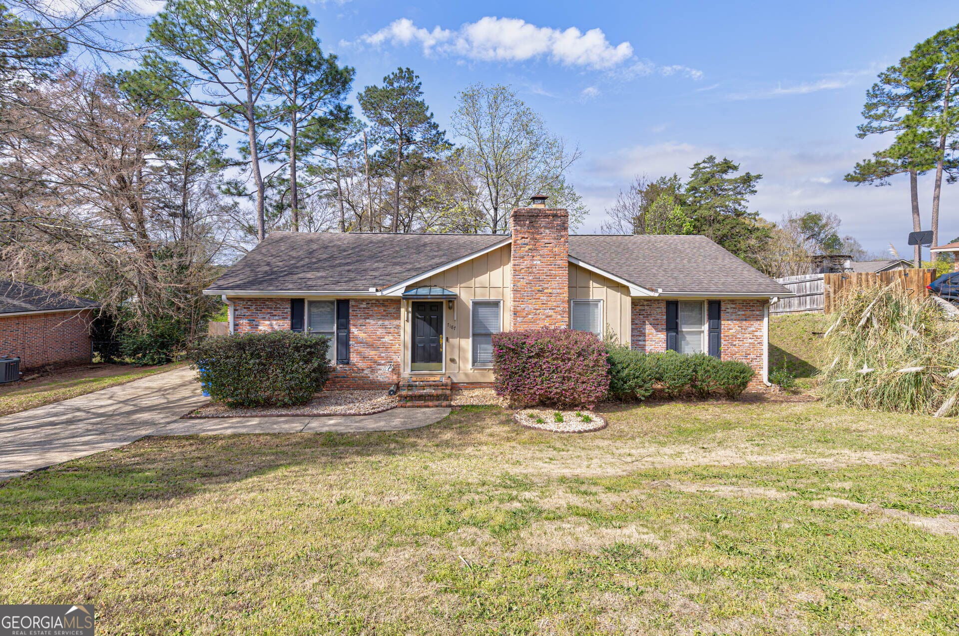 7187 Citation Drive, Columbus, GA, 31909