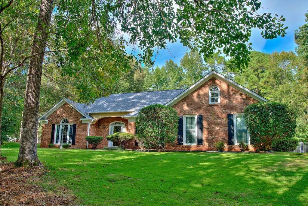 756 Shearwater Drive, Fortson, GA, 31909