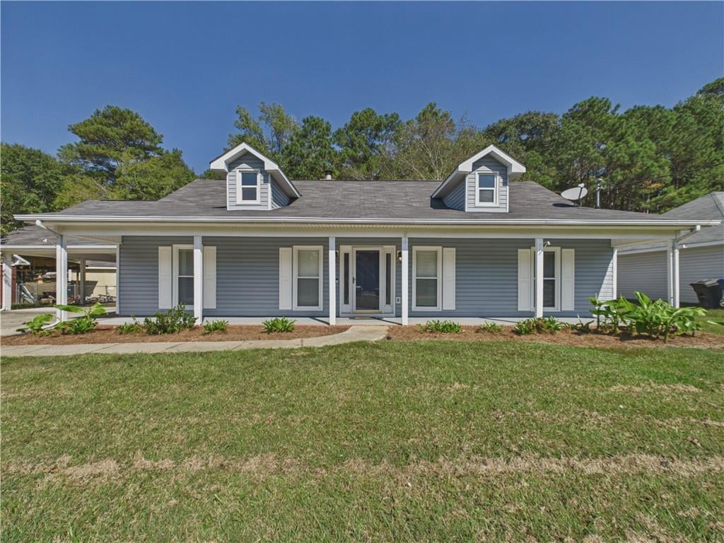 654 Lee Rd 553, Phenix City, AL 36870