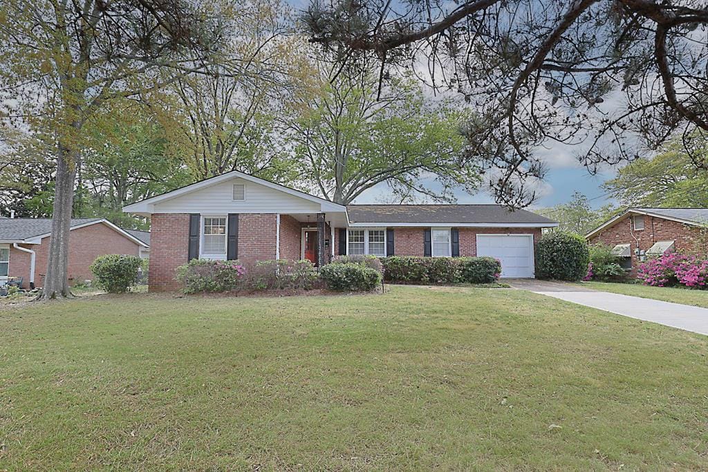2322 Winchester Dr, Columbus, GA 31904