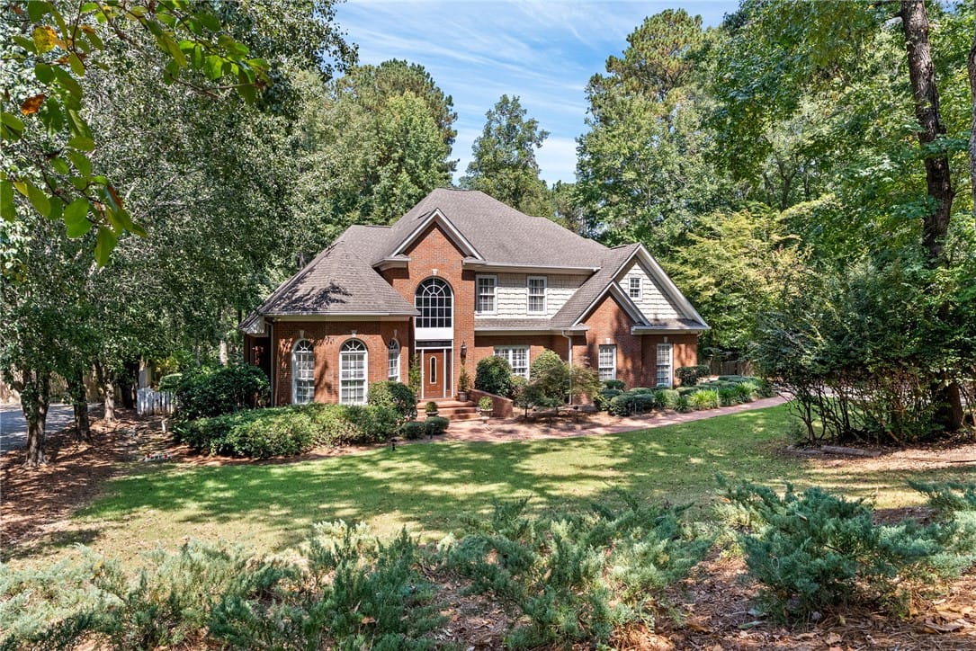 233 Asheton Lane, Auburn, AL, 36830