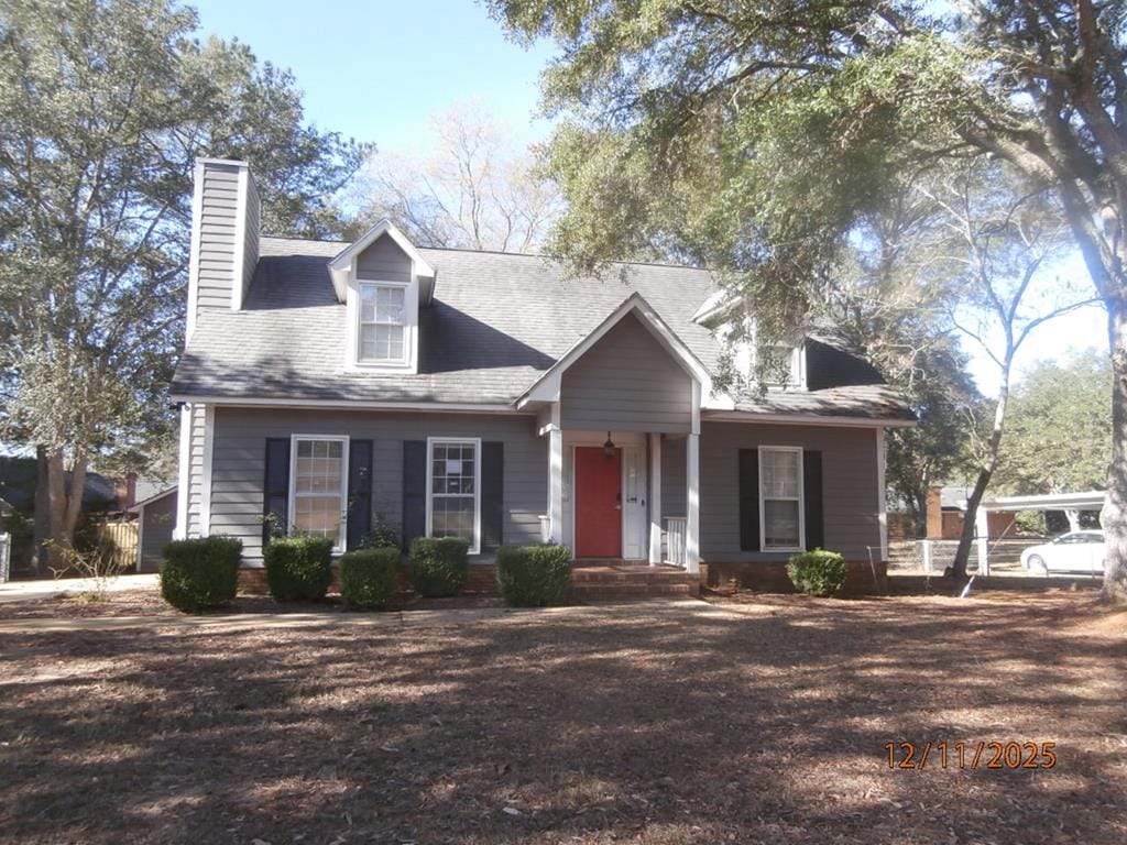 2207 Vineyard Court, Albany, GA, 31721