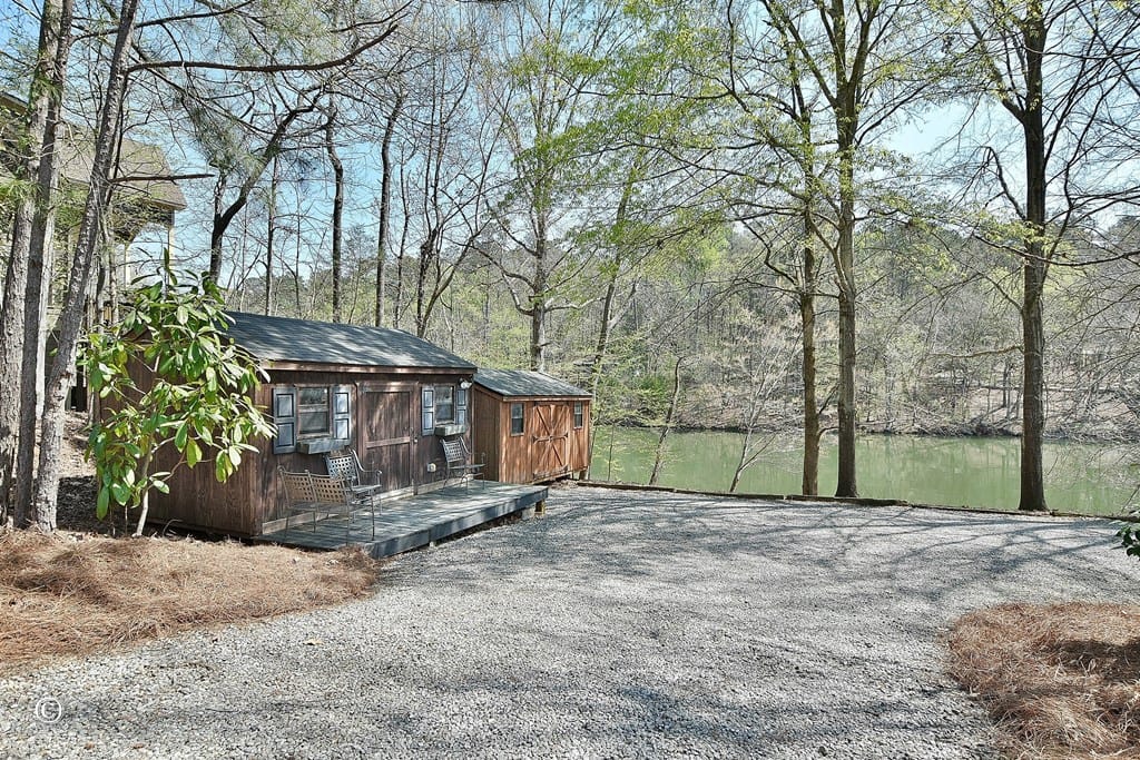 239 Robin Drive, Hamilton, GA, 31811 — Photo 3