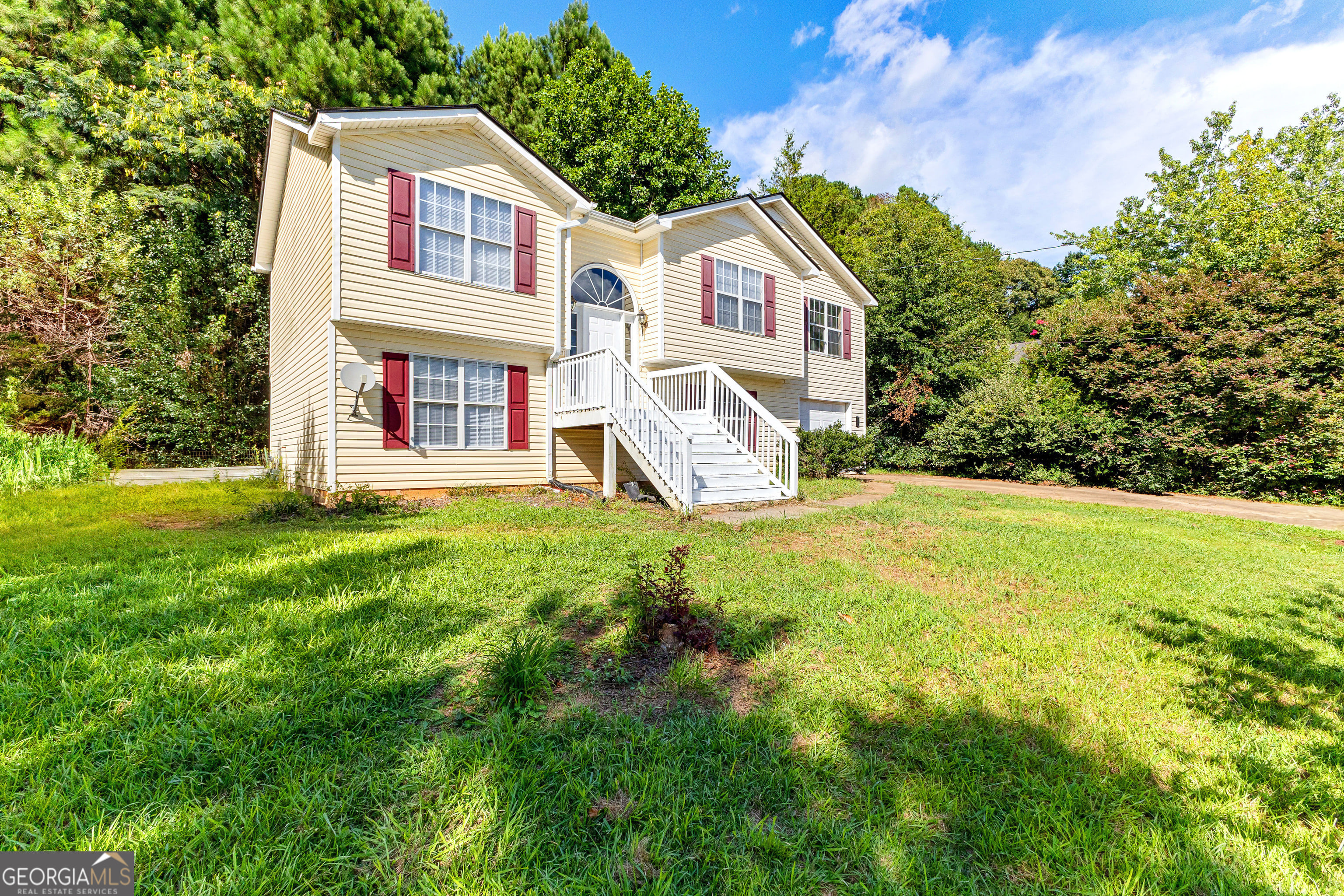 114 Margaret, Hogansville, GA, 30230