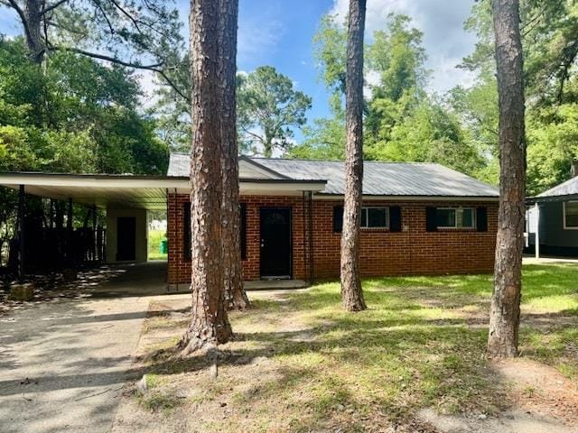 643 12th Avenue, Albany, GA, 31701