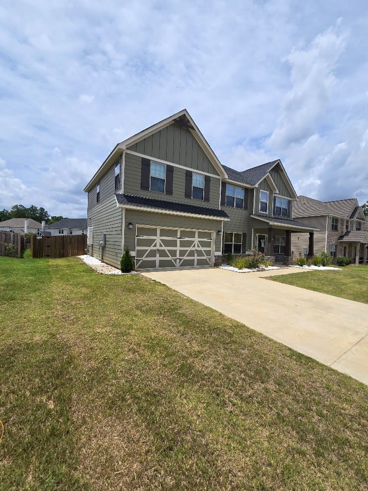 9515 Kadie Ct, Columbus, GA 31904