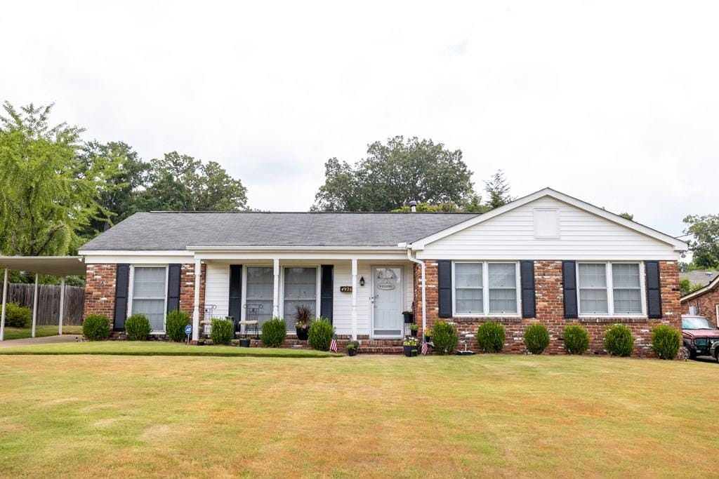 4926 Chesil Avenue, Columbus, GA, 31904