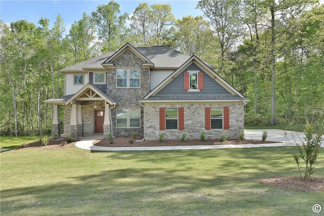 3303 HEATHERBROOK, OPELIKA, AL, 36801