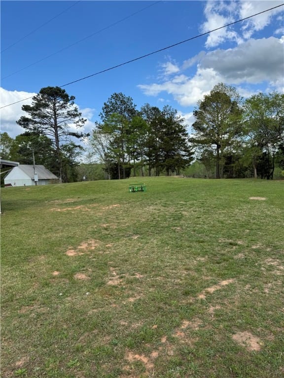 4071 COUNTY ROAD 8, Waverly, AL, 36879 — Photo 2