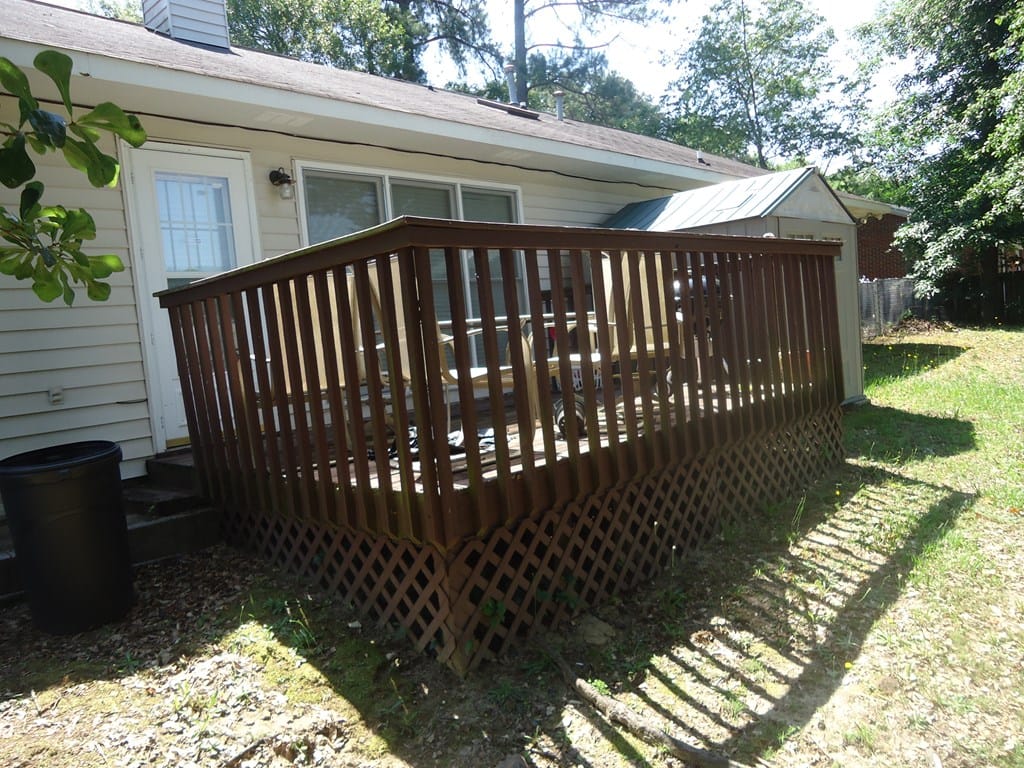 721 Wedron Drive, Columbus, GA, 31907 — Photo 2