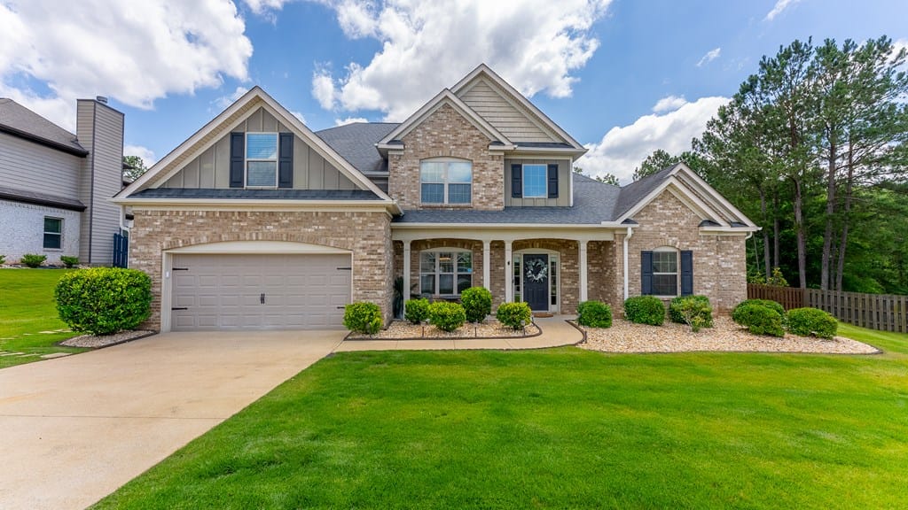 247 Pebblebrook Lane, Columbus, GA, 31904 — Photo 2