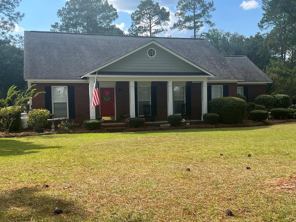 110 Evergreen Court, Leesburg, GA, 31763