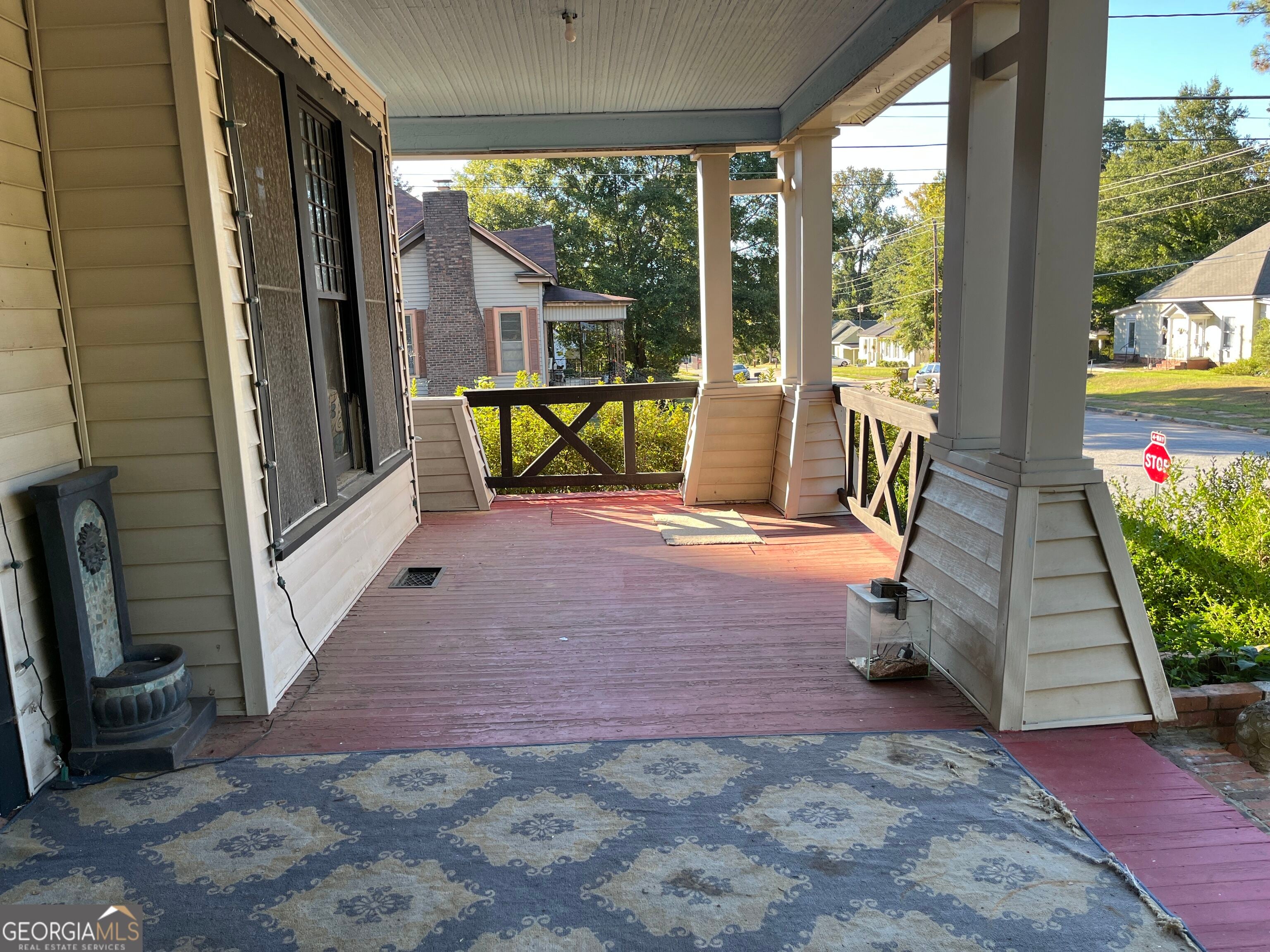 223 5th St, Manchester, GA 31816