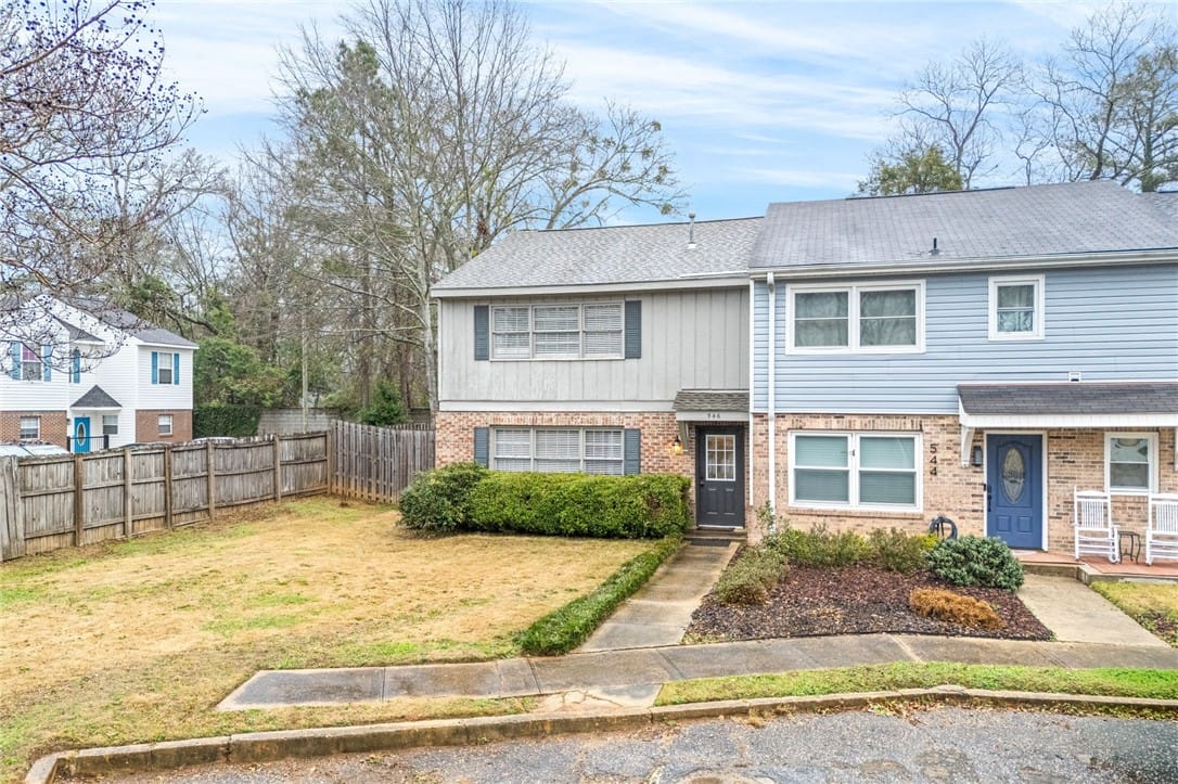 546 Oak Meadow Lane, Auburn, AL, 36830