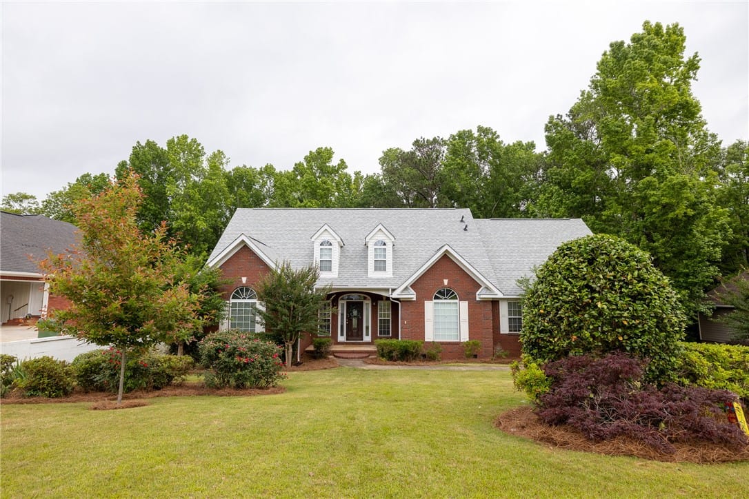 1403 SANDRAY, OPELIKA, AL, 36801