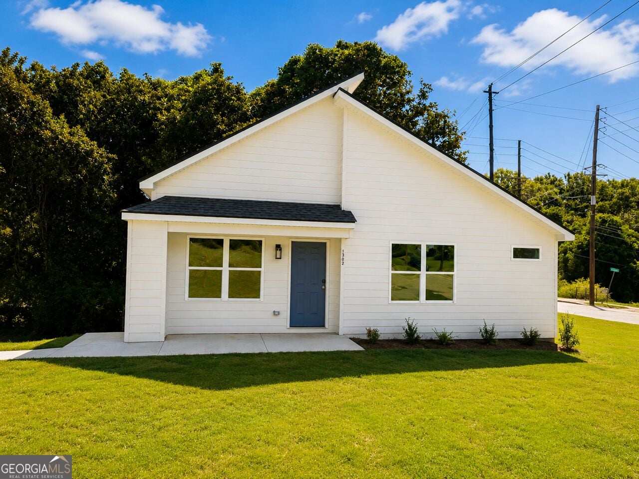 1302 4th Ave, LaGrange, GA 30240