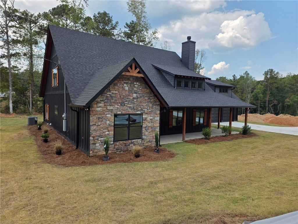 0 Lee Road 353 Lot 6, Valley, AL 36854, USA