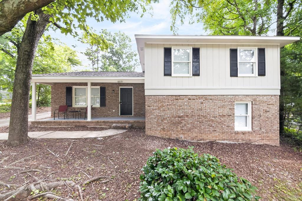 6031 Old Dominion Rd, Columbus, GA 31909