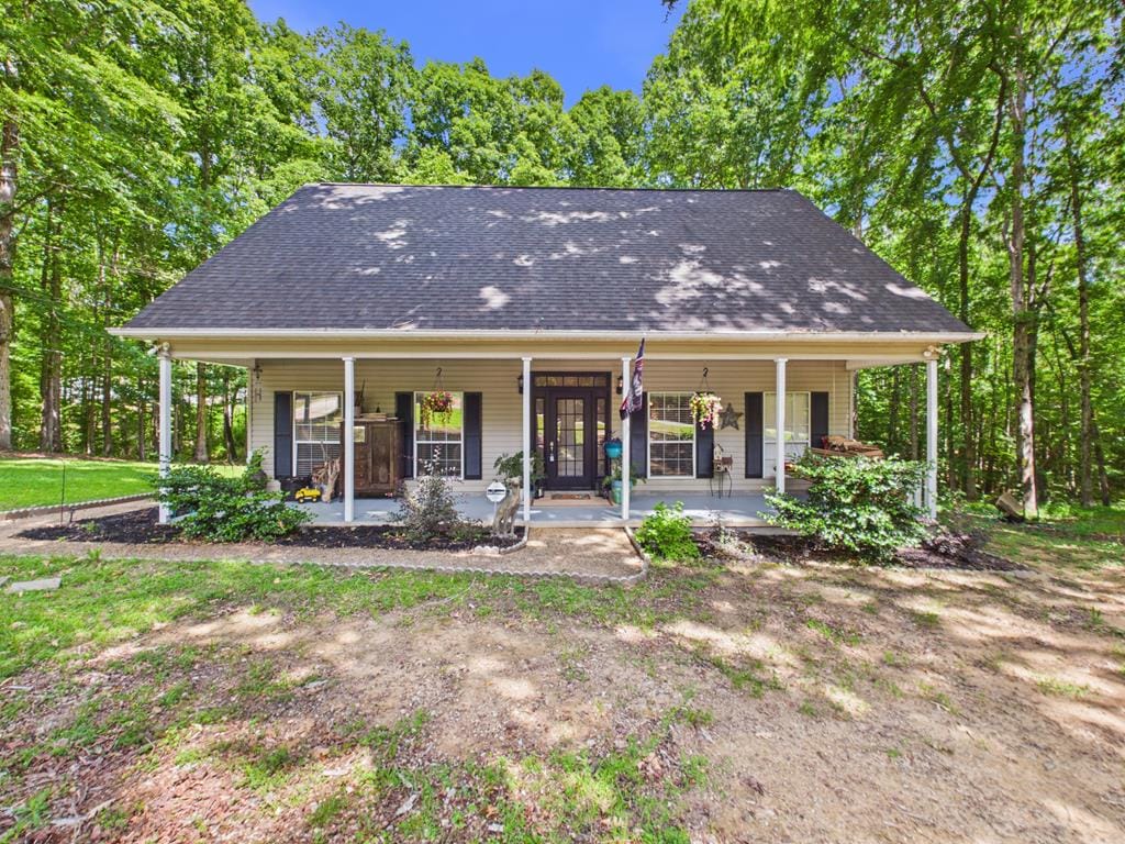 1193 County Road 0500, Valley, AL, 36854