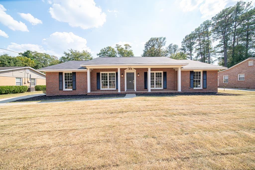 2122 Coventry Drive, Columbus, GA, 31904