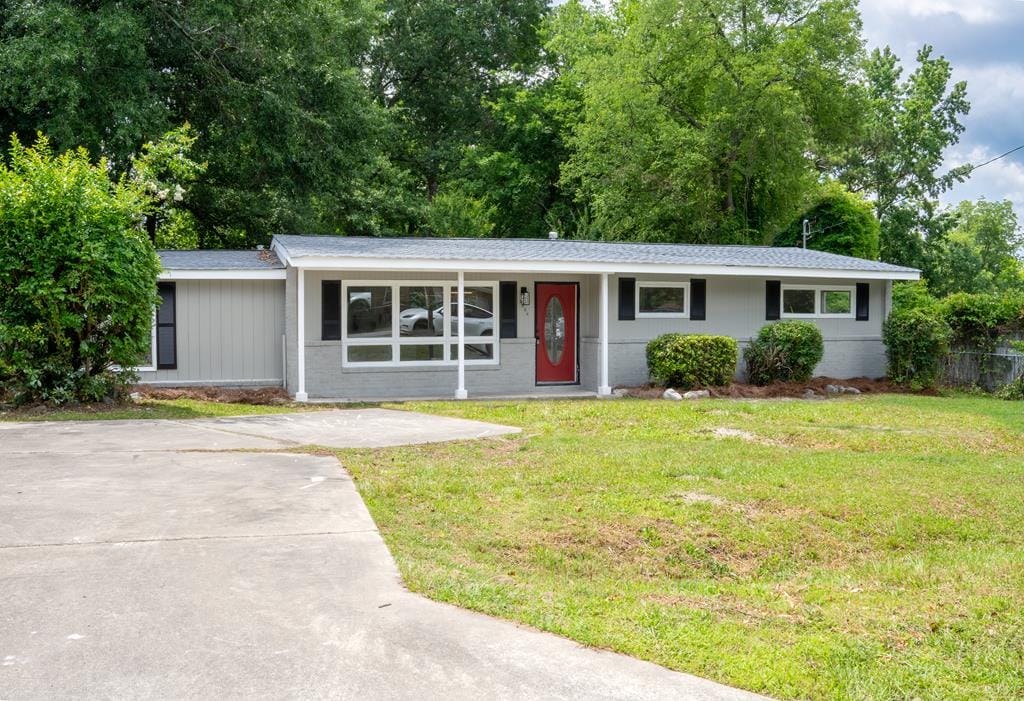 4508 Curry Street, Columbus, GA, 31907