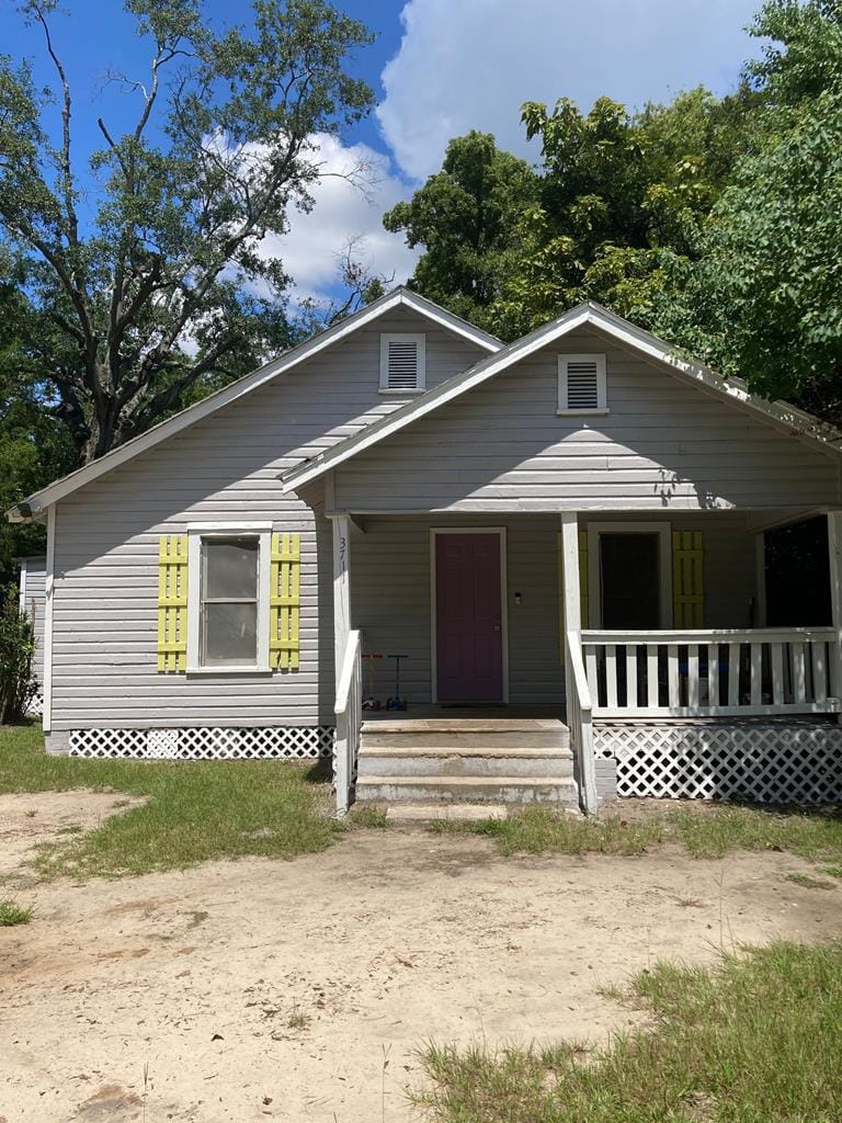 3711 Youmans Street, Columbus, GA, 31903