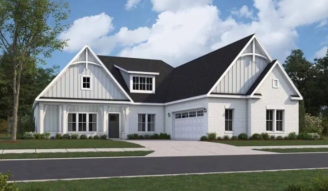 2154 Brock Drive, Opelika, AL, 36801