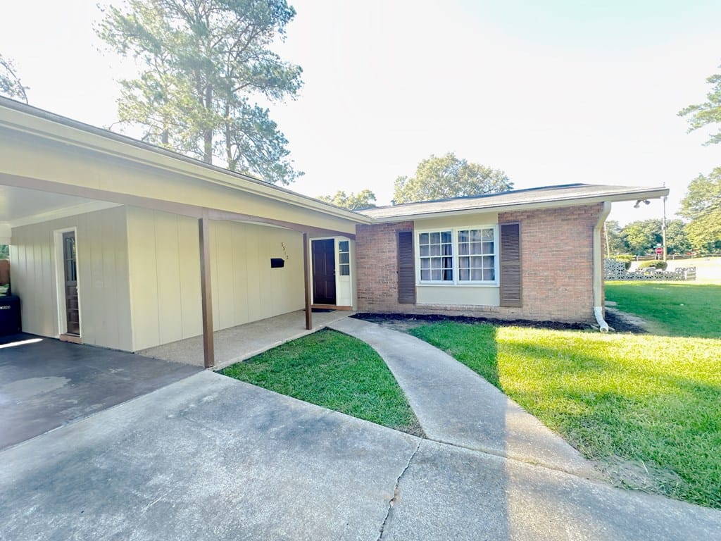 3312 Wallace Drive, Columbus, GA, 31906