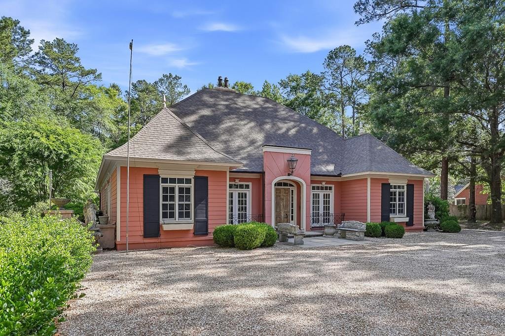 6001 Old Dawson Rd, Albany, GA 31721