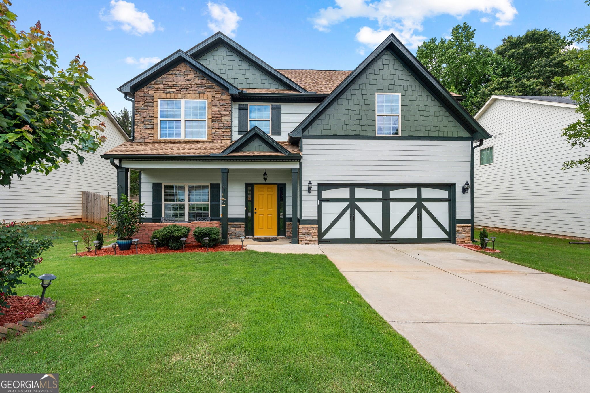 109 Briandwood Drive, Newnan, GA, 30265