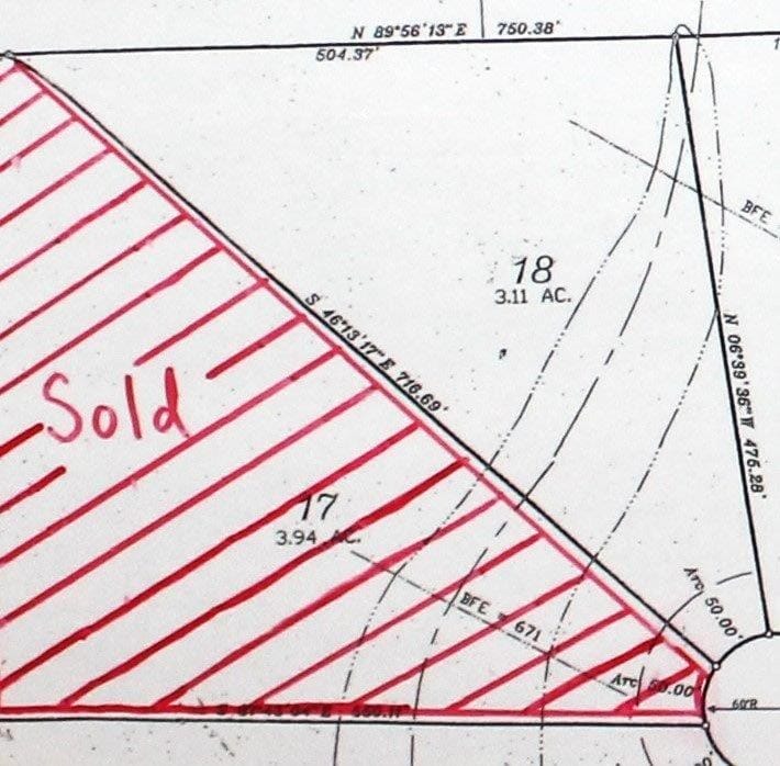 Lot 18 Oak Ridge Drive, Waverly Hall, GA, 31831 — Photo 3