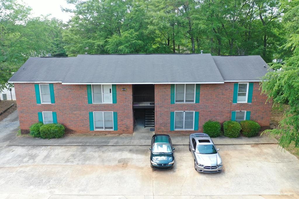 6124 Trestlewood Court, Columbus, GA, 31909