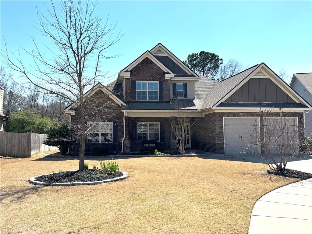 204 Woodward Wy, Auburn, AL 36832, USA — Photo 1
