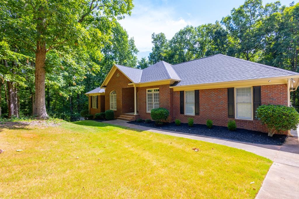 460 Cecily Drive, Fortson, GA, 31808