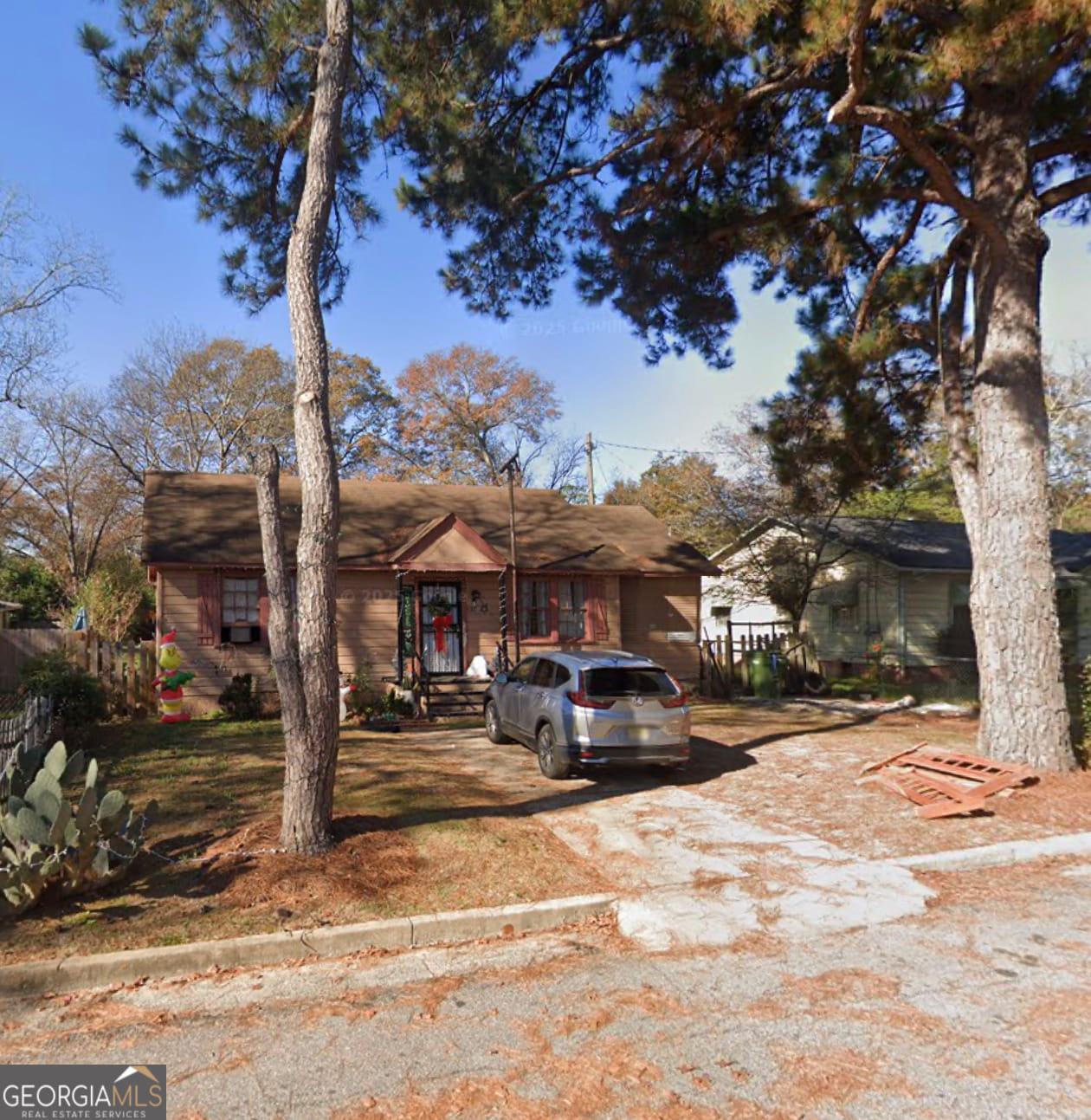 527 Fulton Avenue, Columbus, GA, 31906