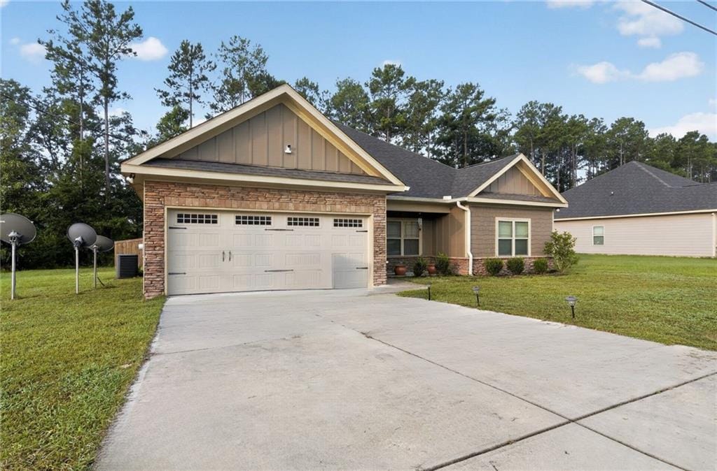 5 Fast, Seale, AL, 36875