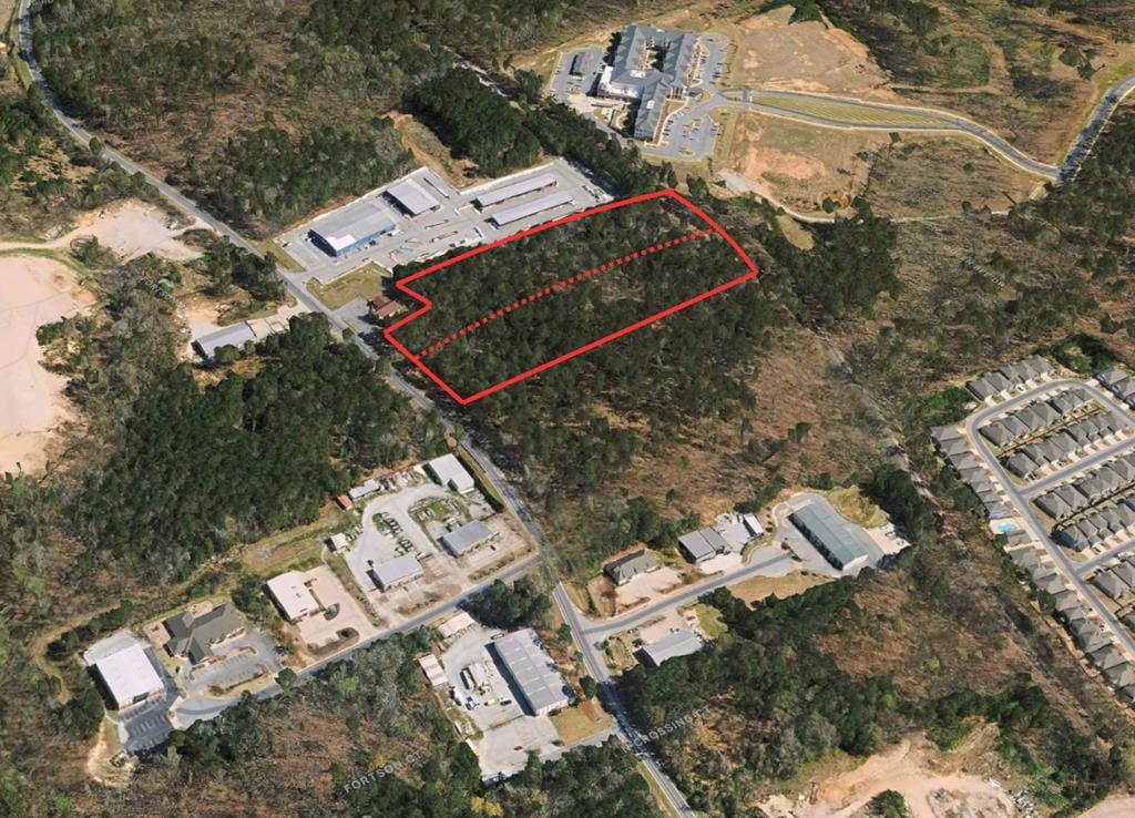 8400 Fortson Rd, Fortson, GA 31808